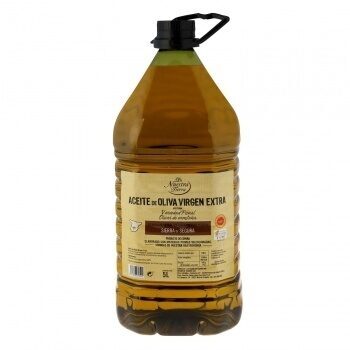 Aceite de oliva virgen extra