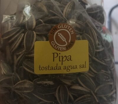 Pipa tostada