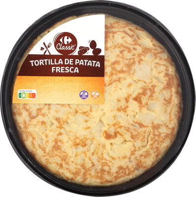 Tortilla