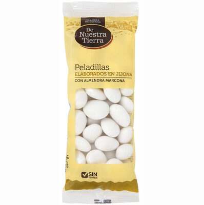Peladillas