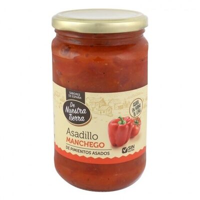 Asadillo manchego