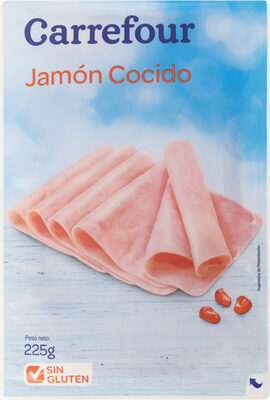 Jamon Cocido
