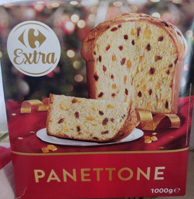 panettone