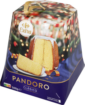 Pandoro