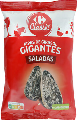 Pipas gigantes salafas