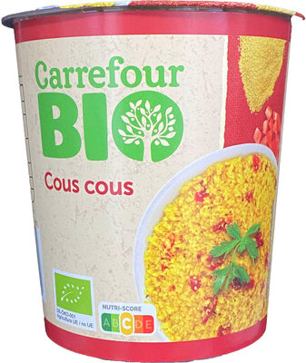 Cous Cous