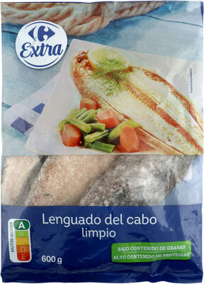 Lenguado