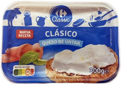 Queso de untar