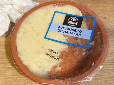 Ajoarriero