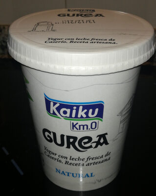 Gurea km0