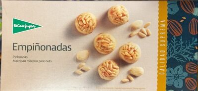 Empiñonadas
