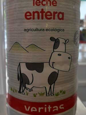 Leche