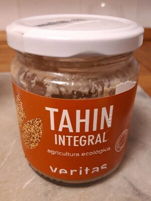 Tahin Integral