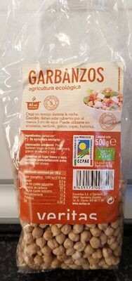 Garbanzos imp
