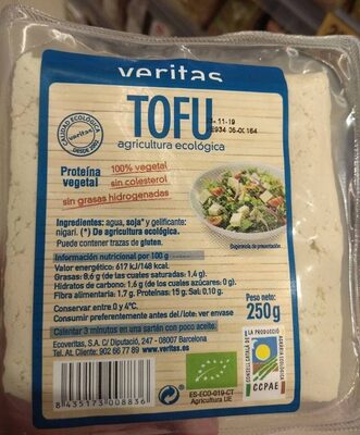 Tofu