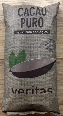 Cacao puro