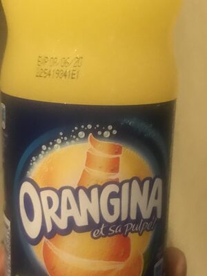 Orangina