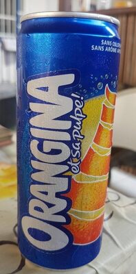 Orangina