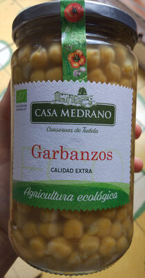 Garbanzos
