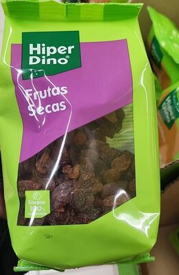 Pasas sultanas