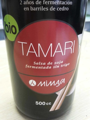 Tamari