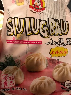 Siulugbau