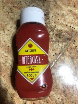 Ketchup