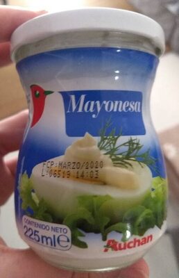 Mayonesa