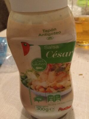 Salsa César