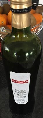 Huile d'olive
