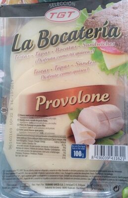Provolone