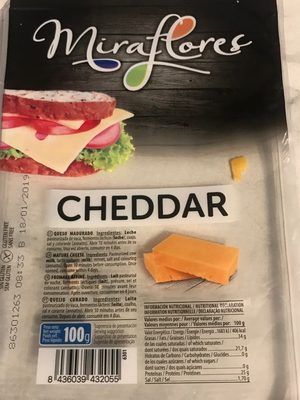 Cheddar