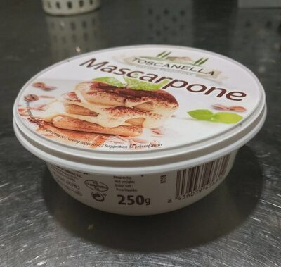 Mascarpone