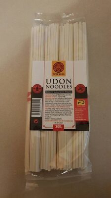 Noodles Udon
