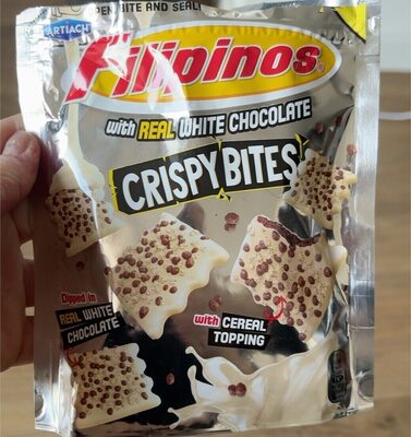 Crispy Bites