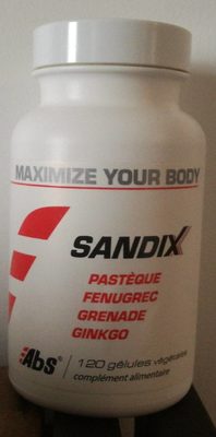 Sandix