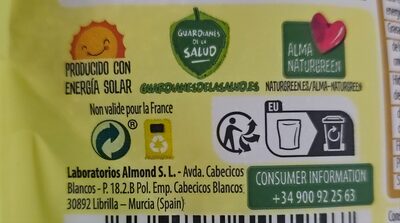 Mijo (sin Gluten) 500GR Naturgreen