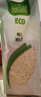 Eco Mill Inflat