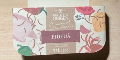 Fideua