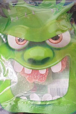 sour frankenstein