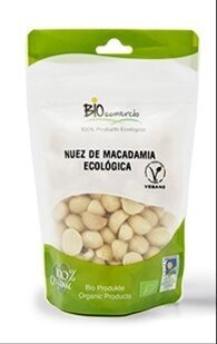 Nueces de Macadamia