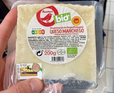 Queso