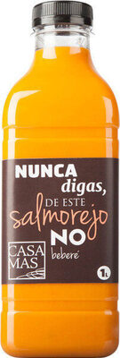 Salmorejo