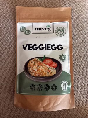 Veggiegg