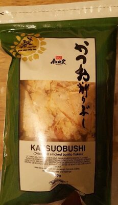 Katsuobushi