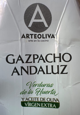 Gazpacho