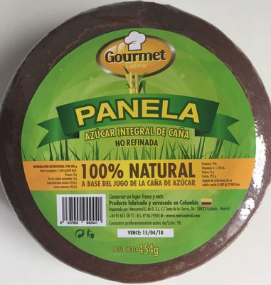 Panela