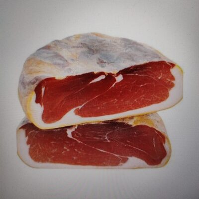 Jamón deshuesado Torre de Núñez