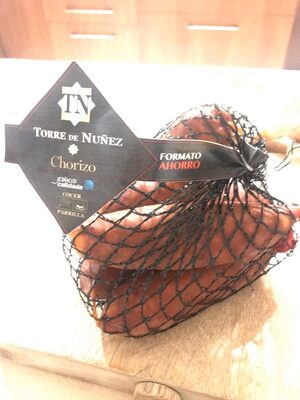 Chorizo