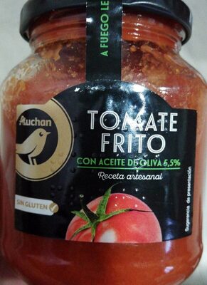Tomate frito